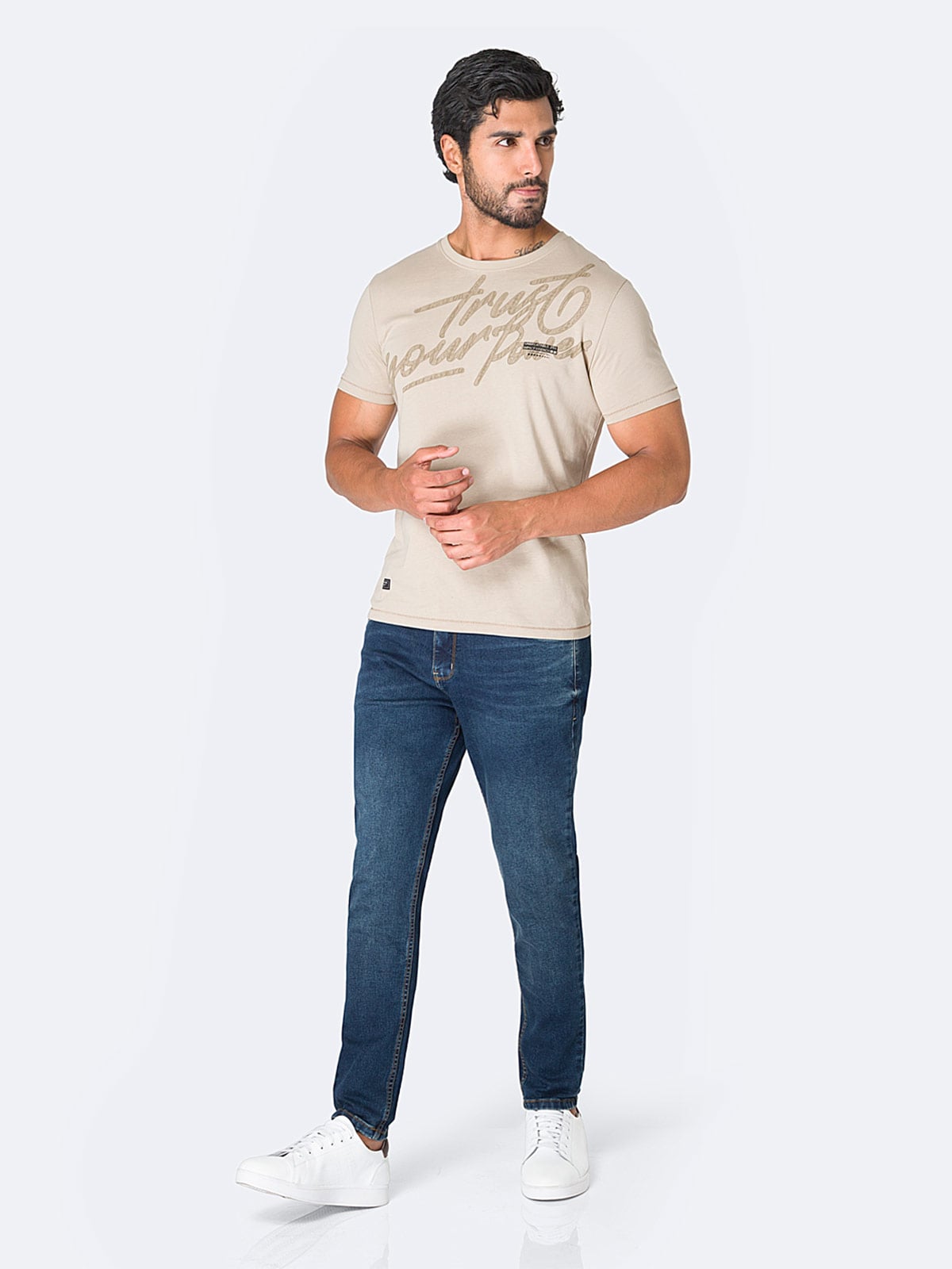 JEAN SUPER SKINNY HOMBRE PIONIER GUSTHAV - 1