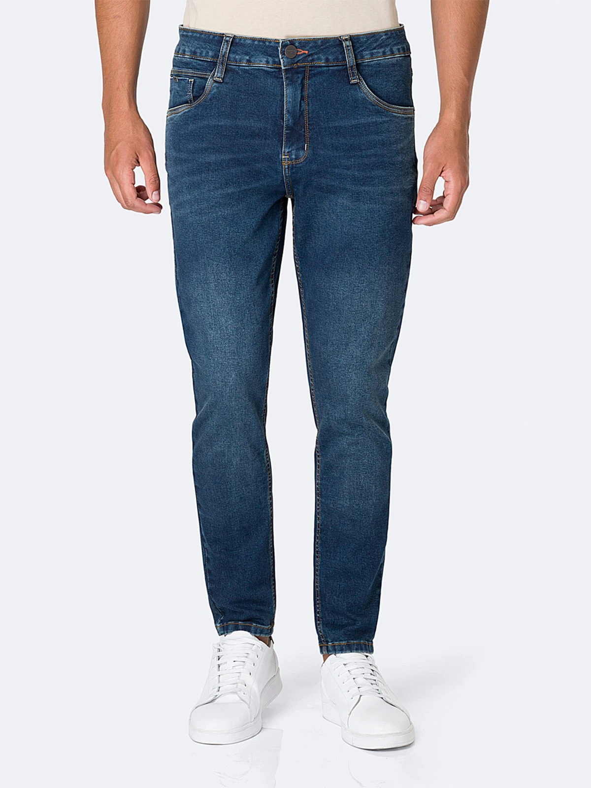 JEAN SUPER SKINNY HOMBRE PIONIER GUSTHAV - 2