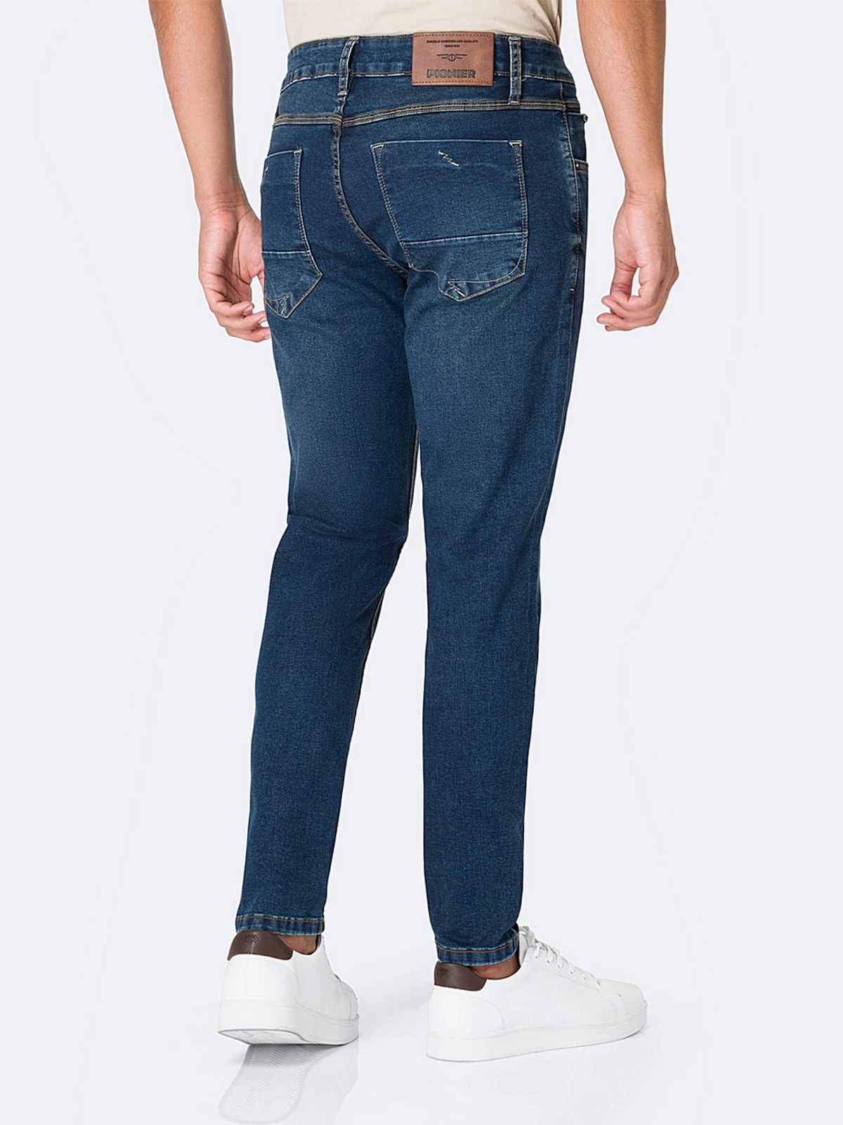 JEAN SUPER SKINNY HOMBRE PIONIER GUSTHAV - 3