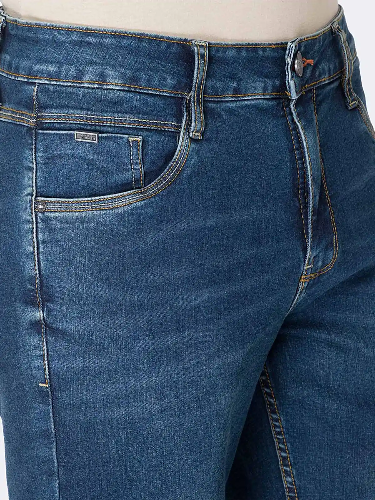 JEAN SUPER SKINNY HOMBRE PIONIER GUSTHAV - 4