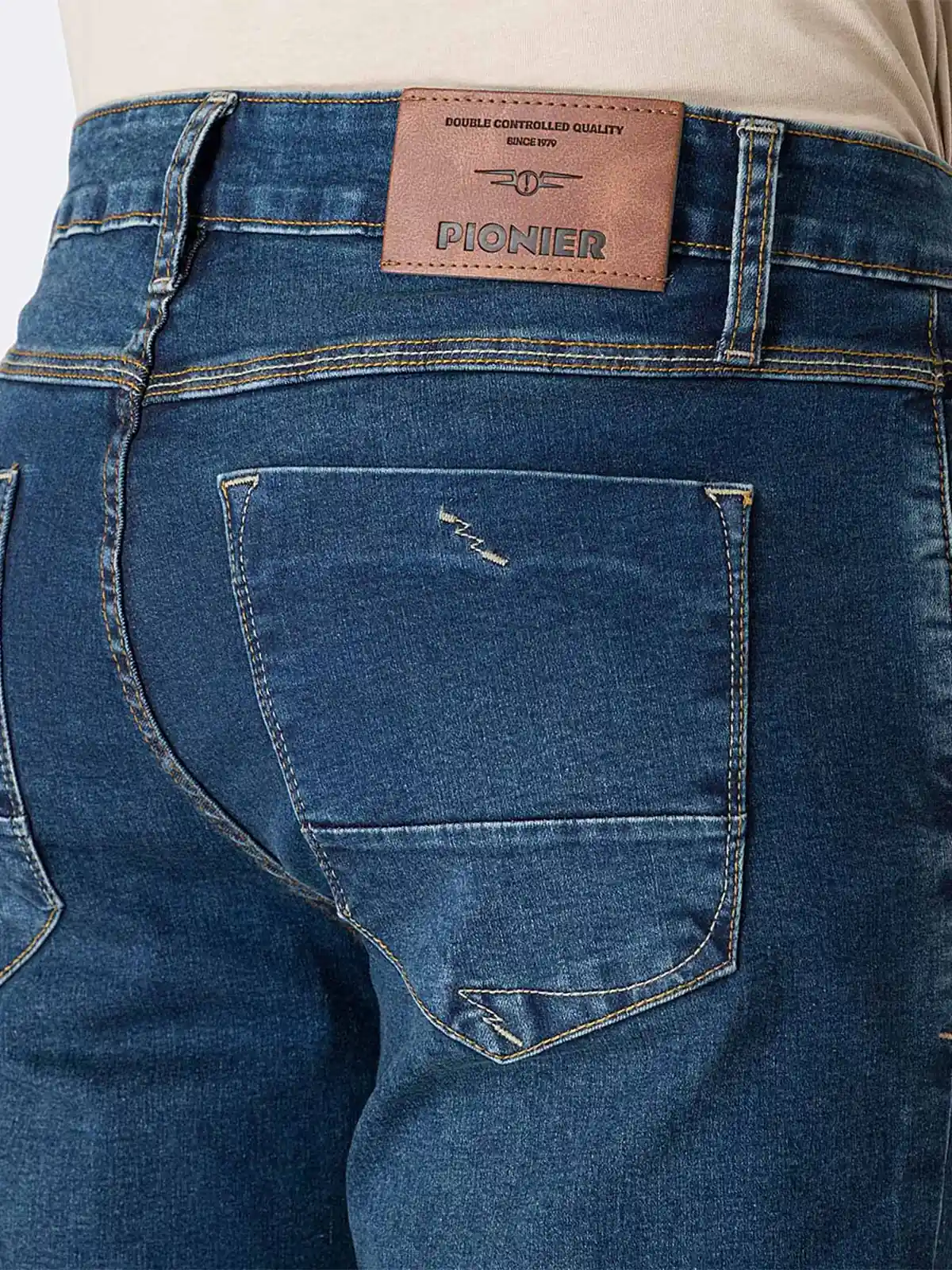 JEAN SUPER SKINNY HOMBRE PIONIER GUSTHAV - 5