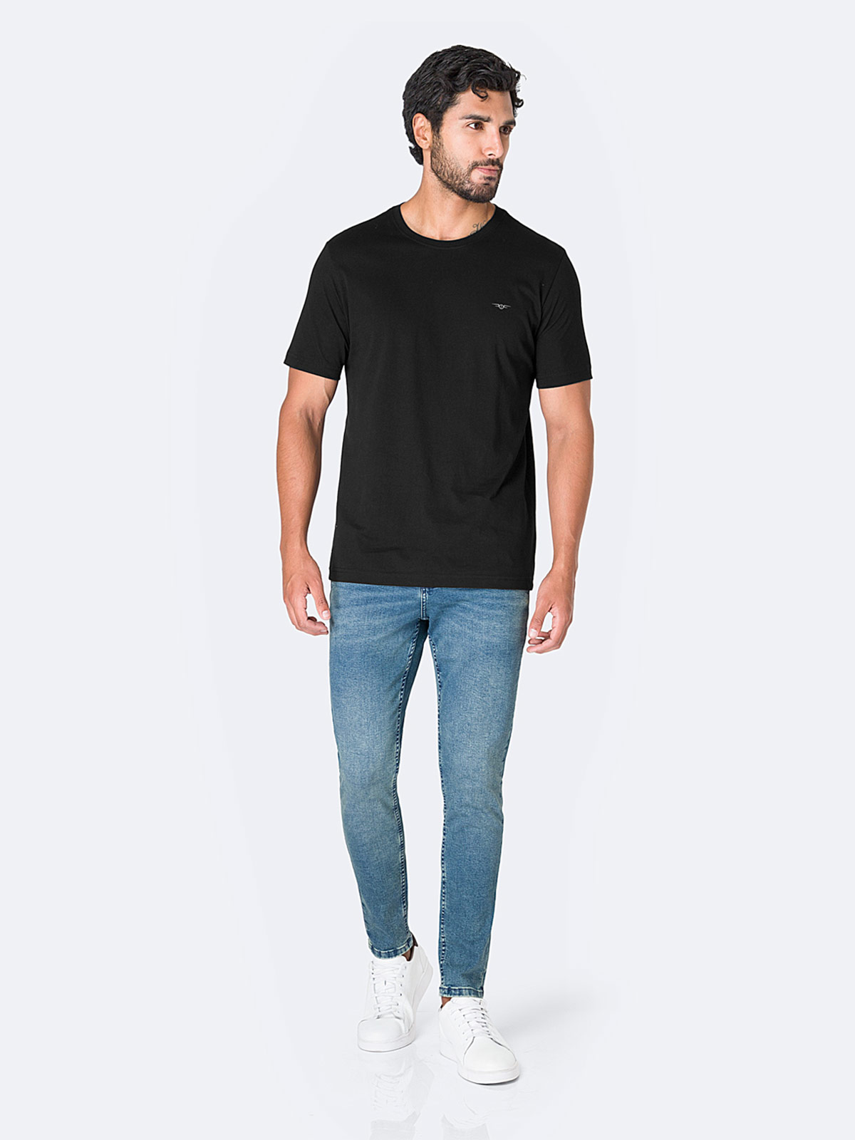 JEAN SUPER SKINNY HOMBRE PIONIER GUSTHAV - 1