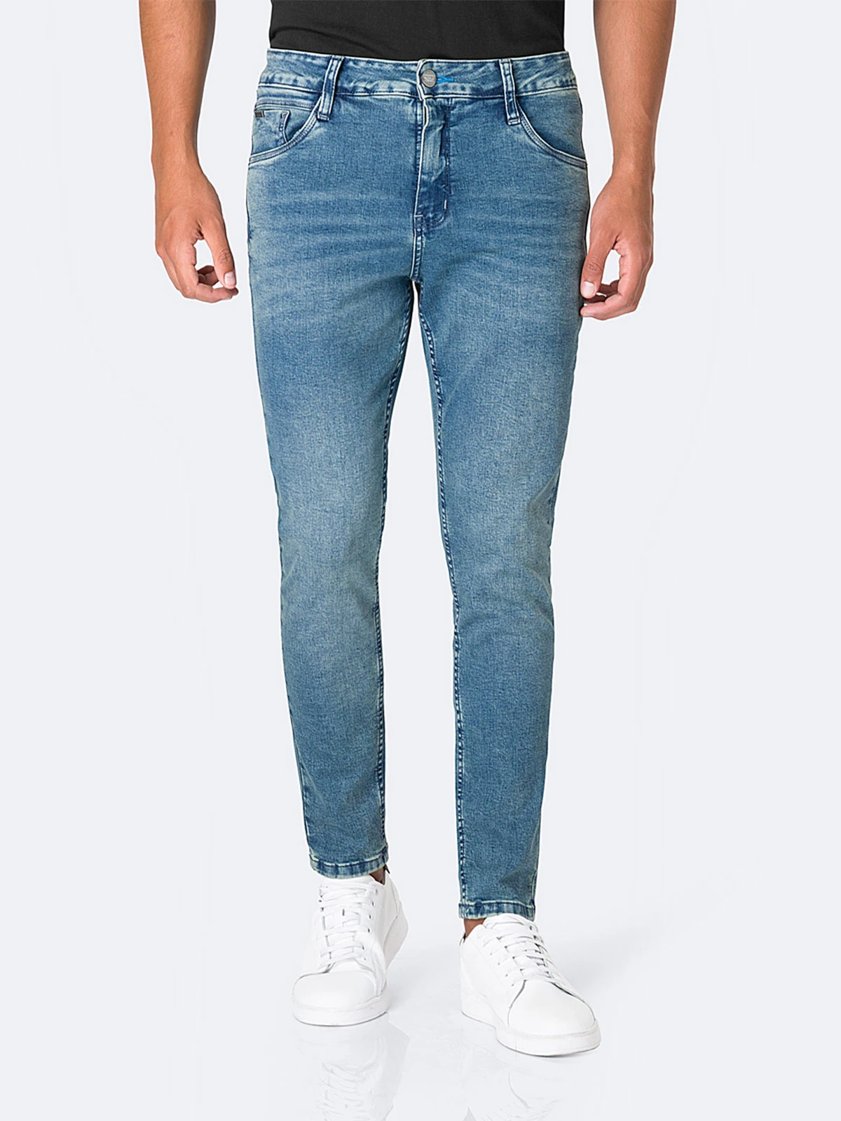 JEAN SUPER SKINNY HOMBRE PIONIER GUSTHAV - 2