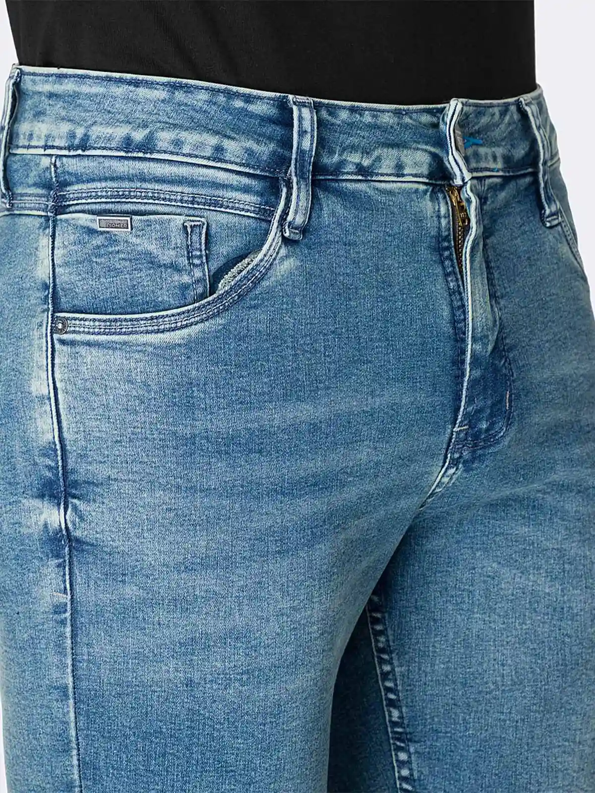 JEAN SUPER SKINNY HOMBRE PIONIER GUSTHAV - 4