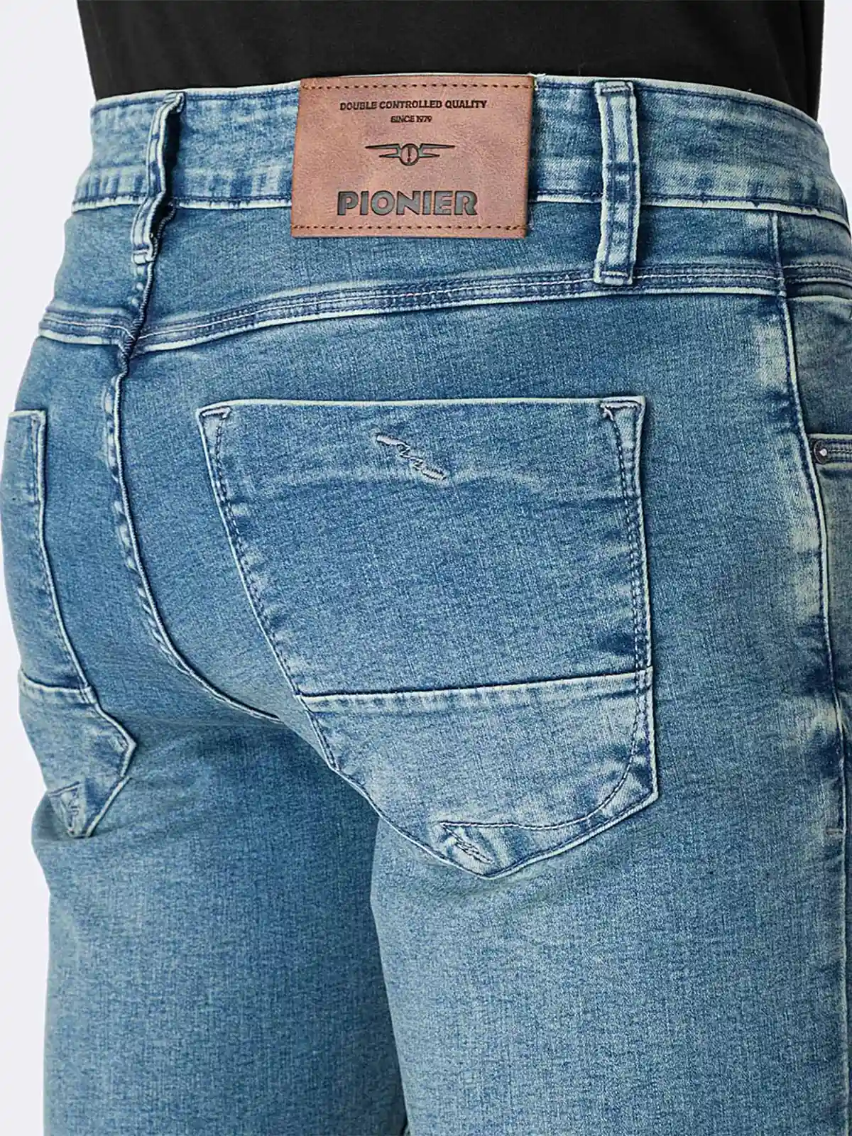 JEAN SUPER SKINNY HOMBRE PIONIER GUSTHAV - 5