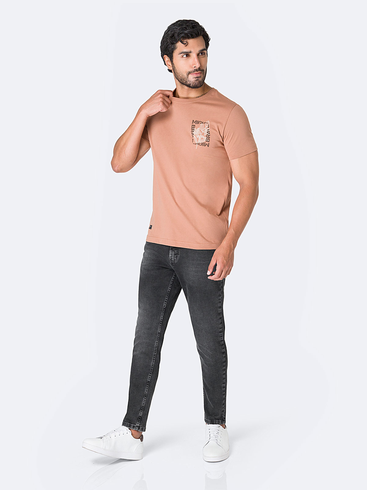 JEAN SUPER SKINNY HOMBRE PIONIER GUSTHAV - 1