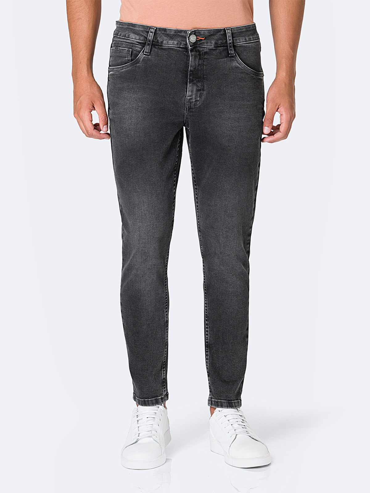 JEAN SUPER SKINNY HOMBRE PIONIER GUSTHAV - 2