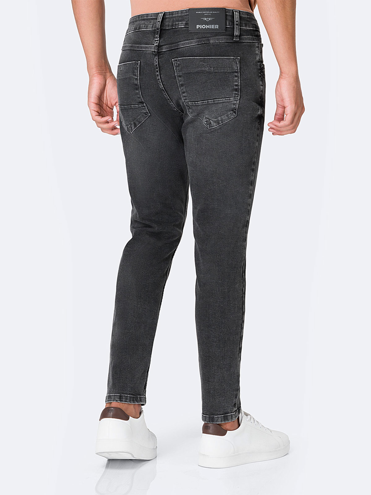 JEAN SUPER SKINNY HOMBRE PIONIER GUSTHAV - 3