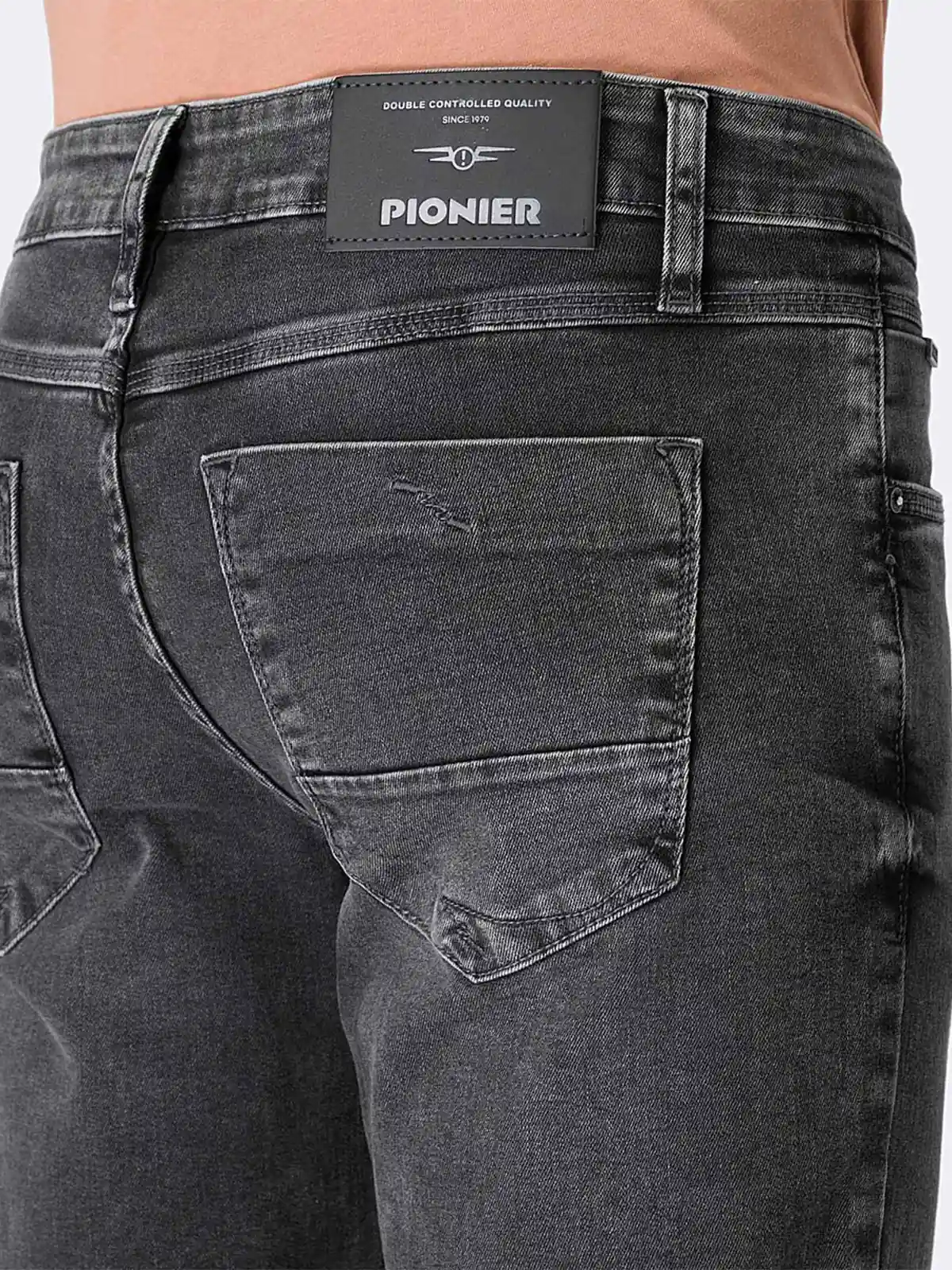 JEAN SUPER SKINNY HOMBRE PIONIER GUSTHAV - 4