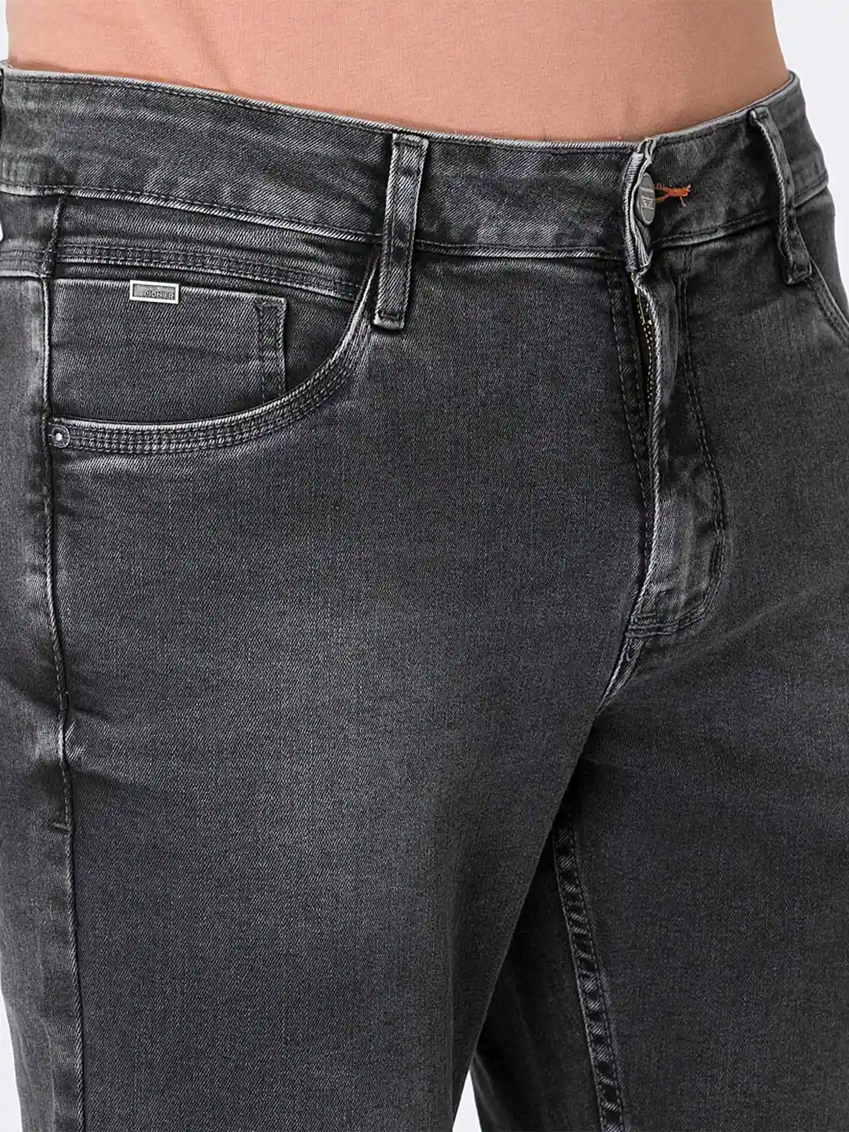 JEAN SUPER SKINNY HOMBRE PIONIER GUSTHAV - 5