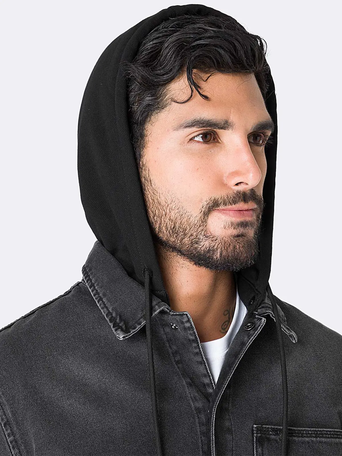 CAMISACO MANGA LARGA REGULAR FIT HOMBRE PIONIER BOGGS - 3