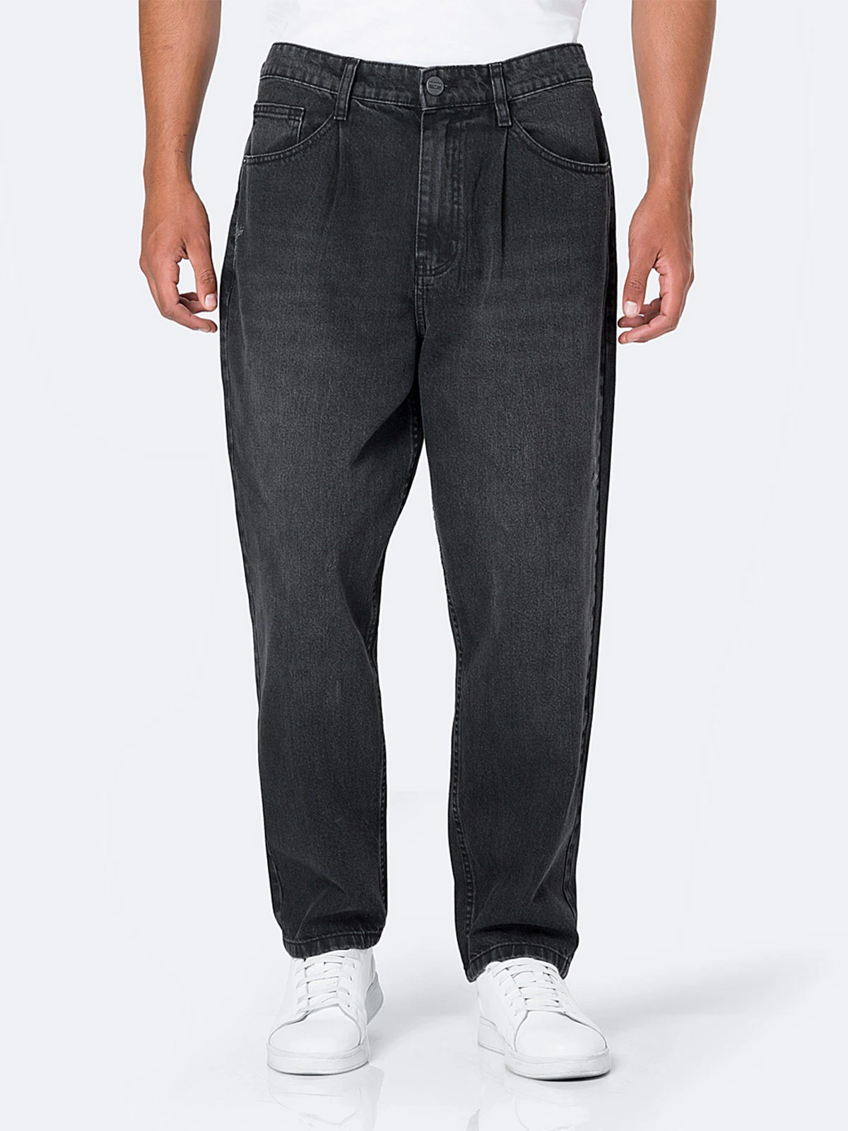 JEAN MOM FIT HOMBRE PIONIER PUMA - 2