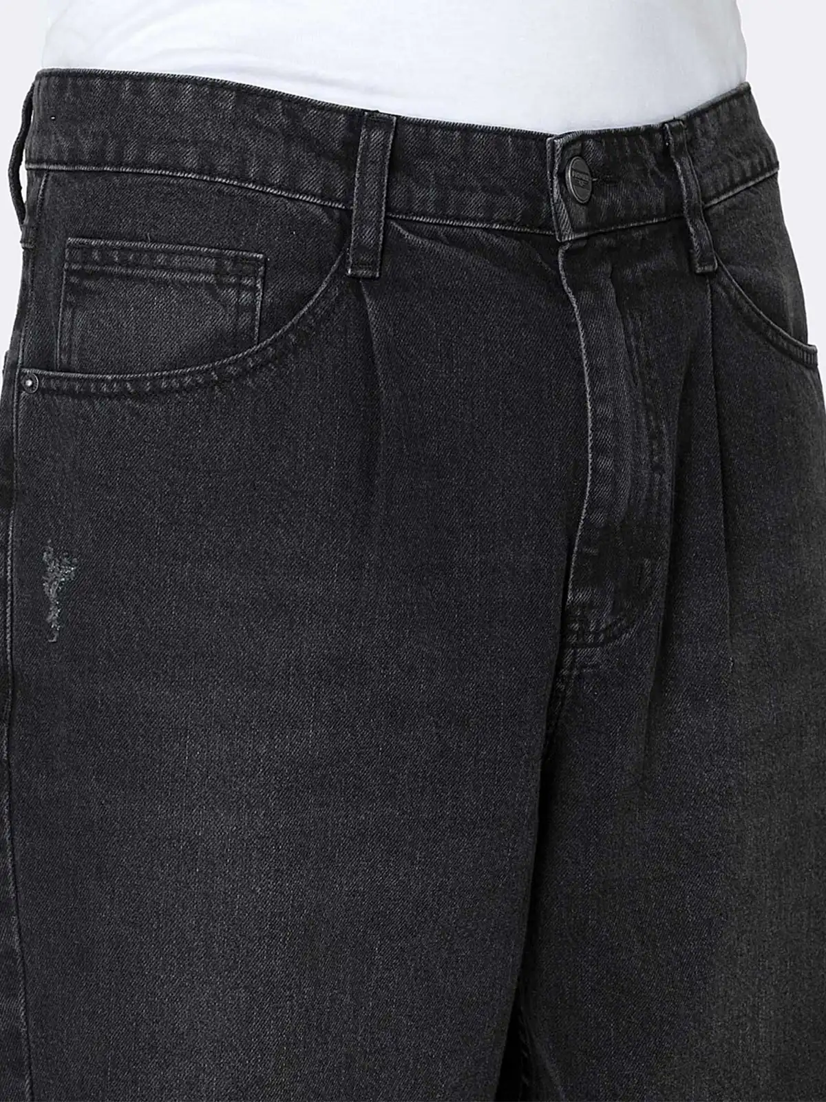 JEAN MOM FIT HOMBRE PIONIER PUMA - 4
