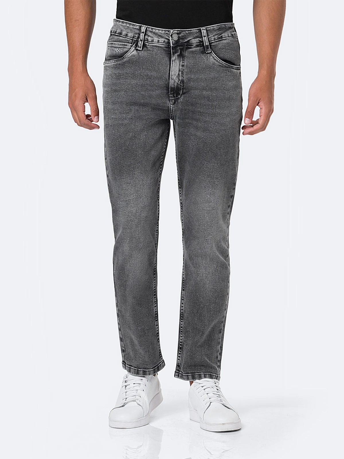 JEAN REGULAR FIT HOMBRE PIONIER SUPER PITILLO HANKK - 2