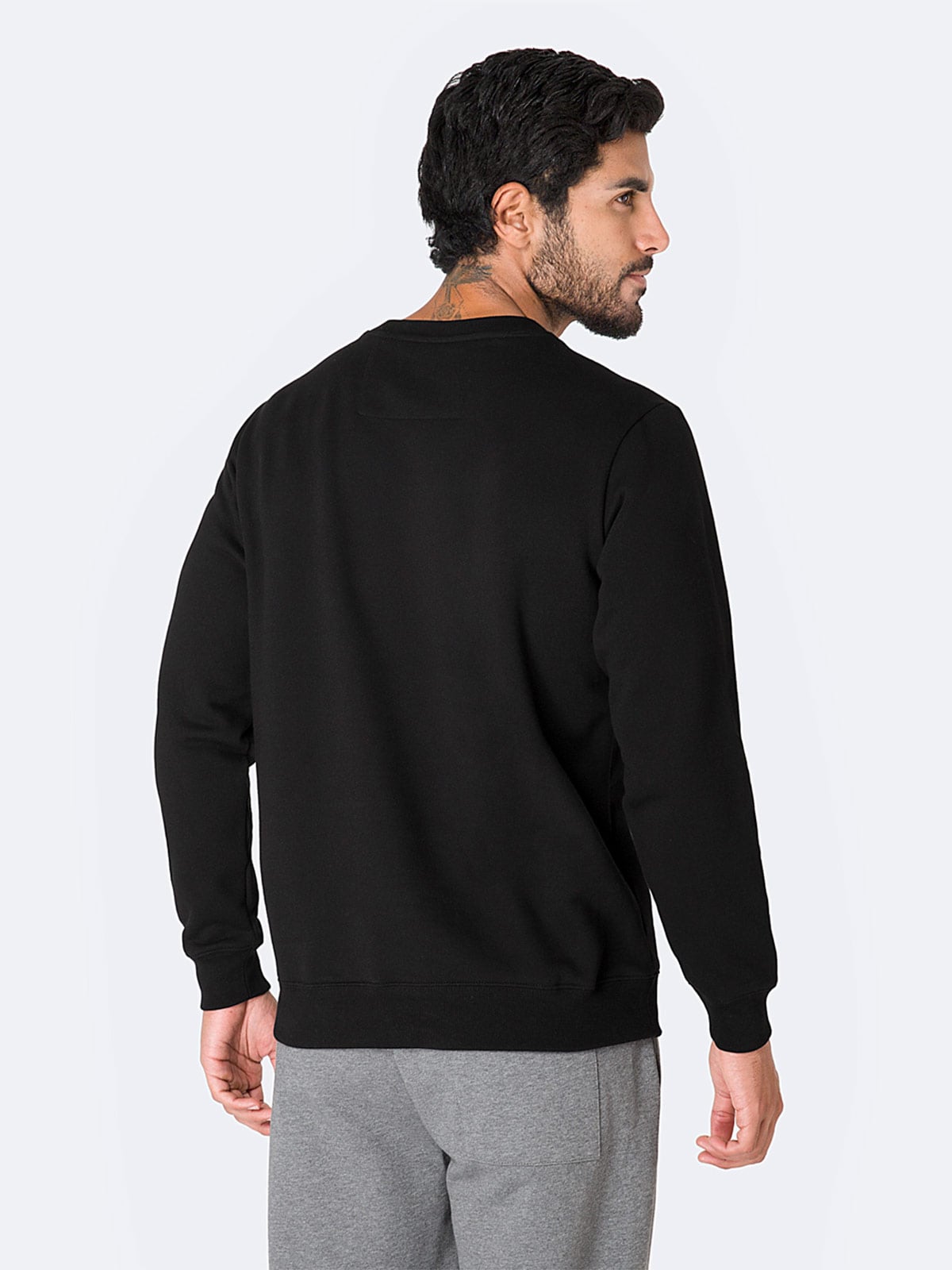 POLERA MANGA LARGA HOMBRE PIONIER LIVERMORE - 2