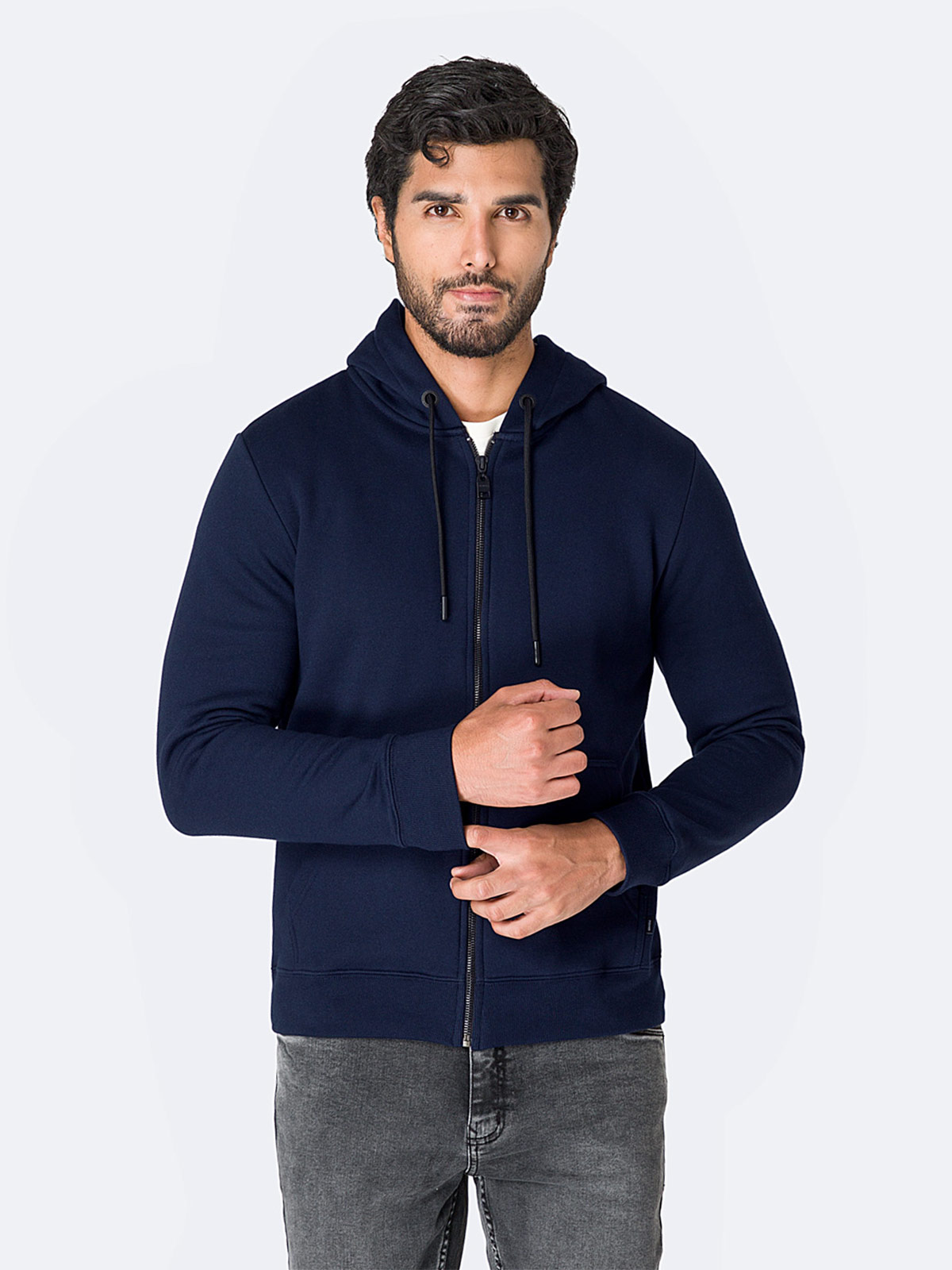 POLERA HOMBRE PIONIER BLAI - 1