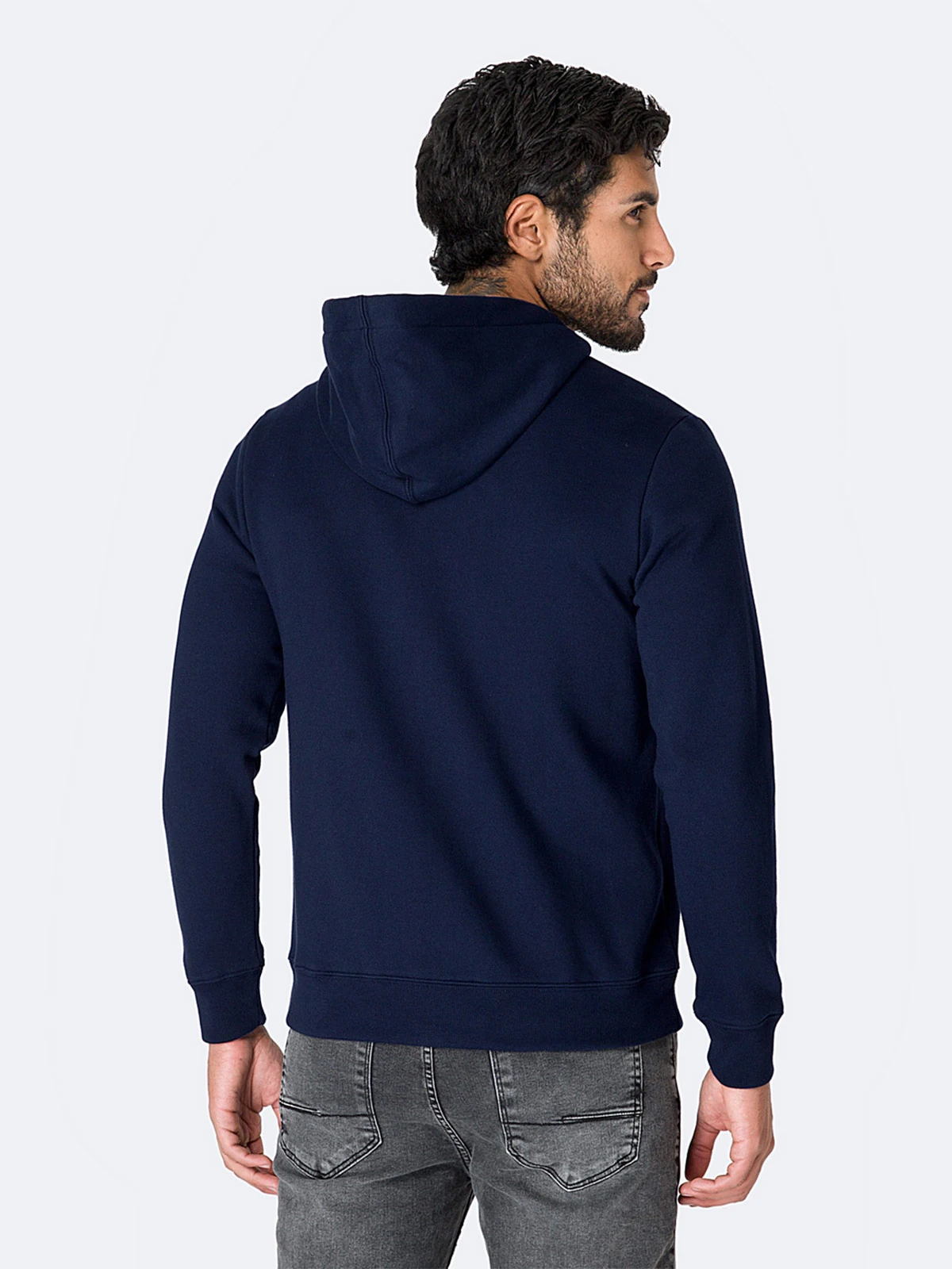 POLERA HOMBRE PIONIER BLAI - 2