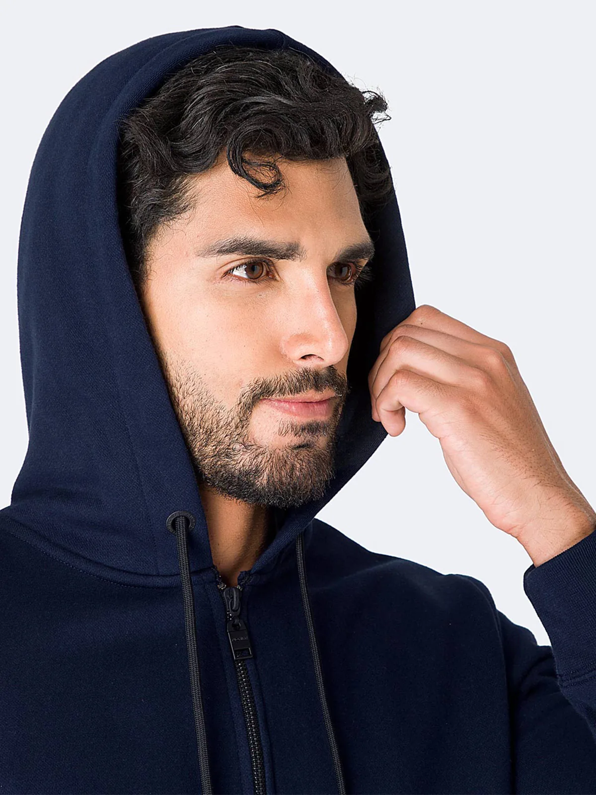 POLERA HOMBRE PIONIER BLAI - 3