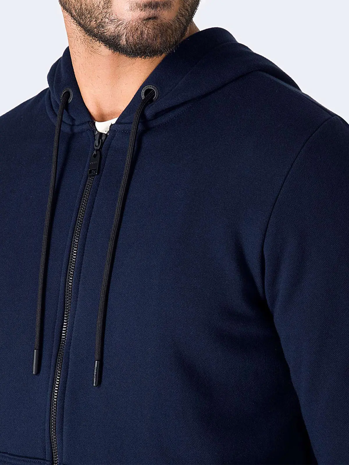 POLERA HOMBRE PIONIER BLAI - 5
