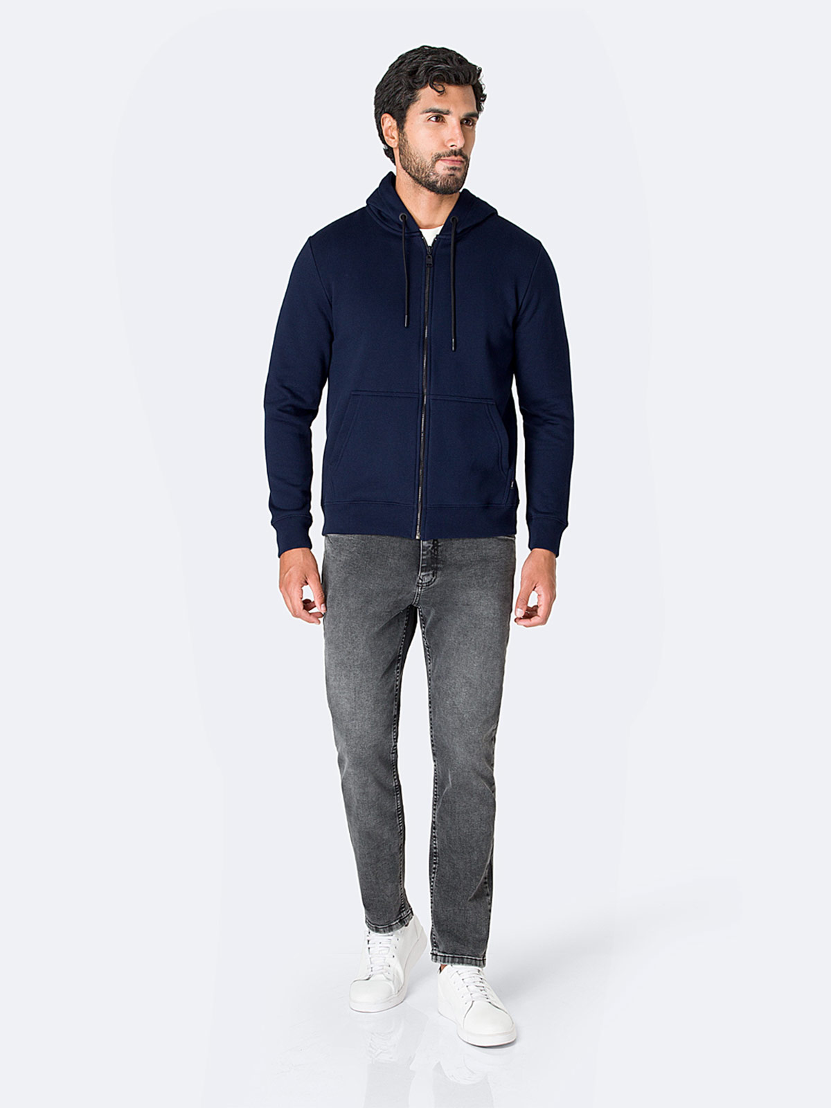 POLERA HOMBRE PIONIER BLAI - 6