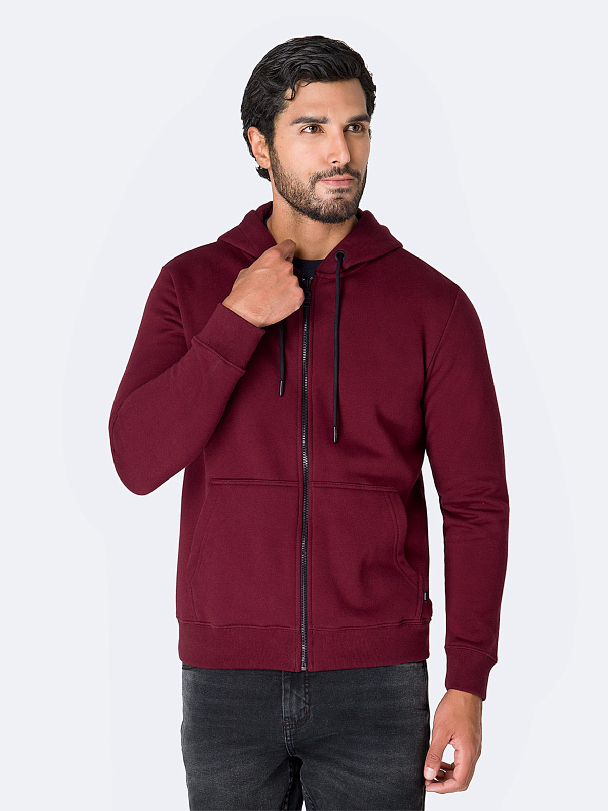 POLERA HOMBRE PIONIER BLAI - 1