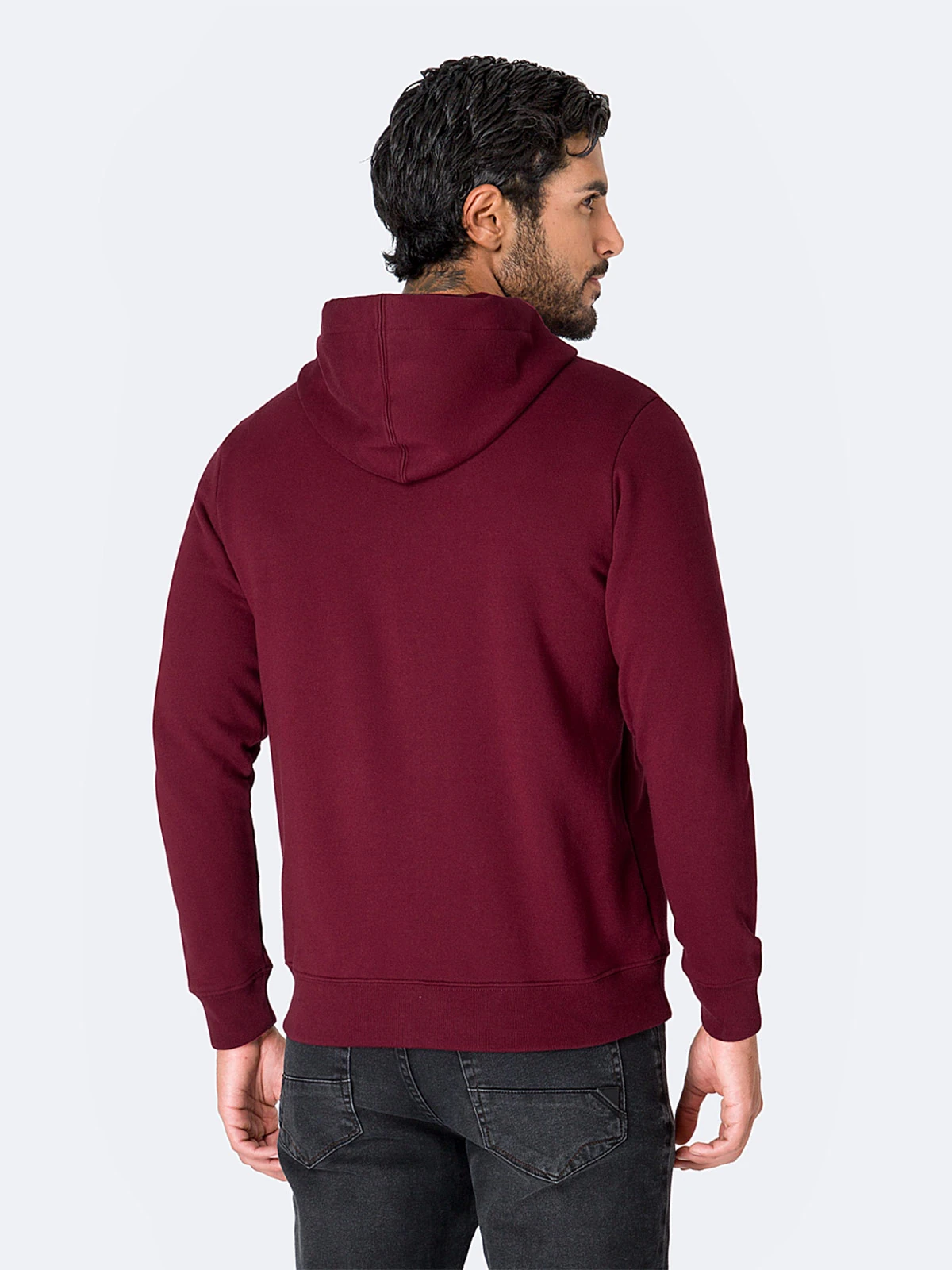 POLERA HOMBRE PIONIER BLAI - 2
