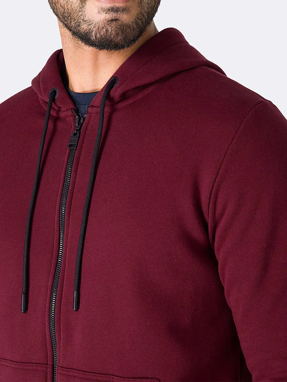 POLERA HOMBRE PIONIER BLAI - 5