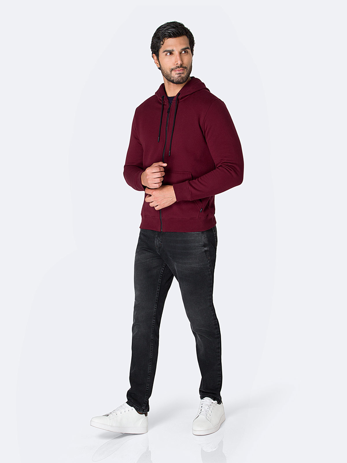 POLERA HOMBRE PIONIER BLAI - 6