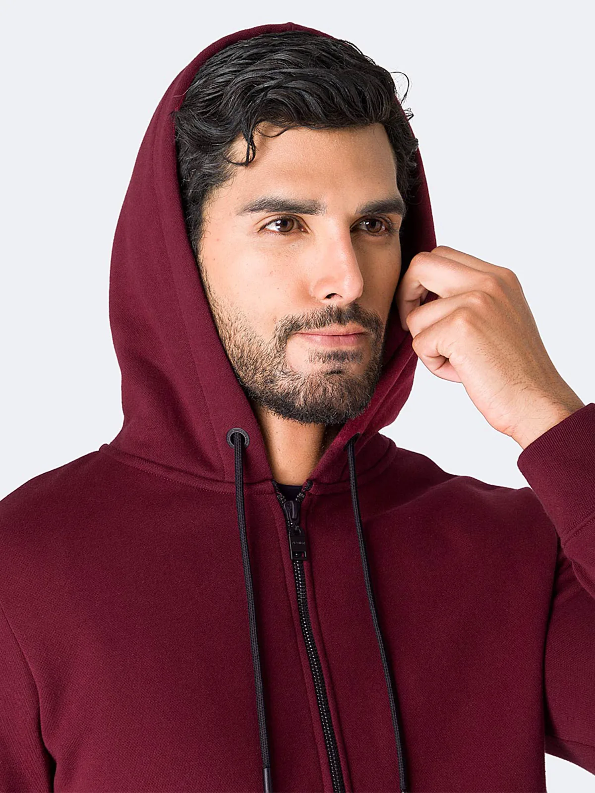 POLERA HOMBRE PIONIER BLAI - 3