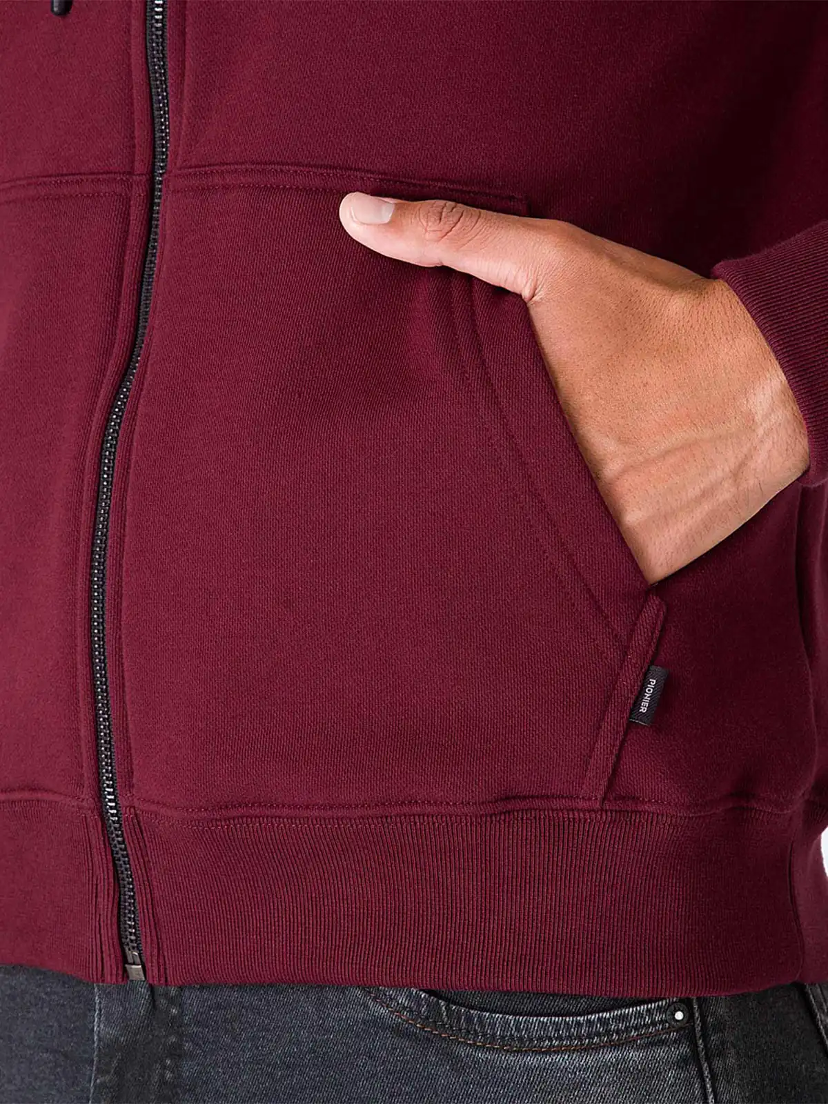 POLERA HOMBRE PIONIER BLAI - 4