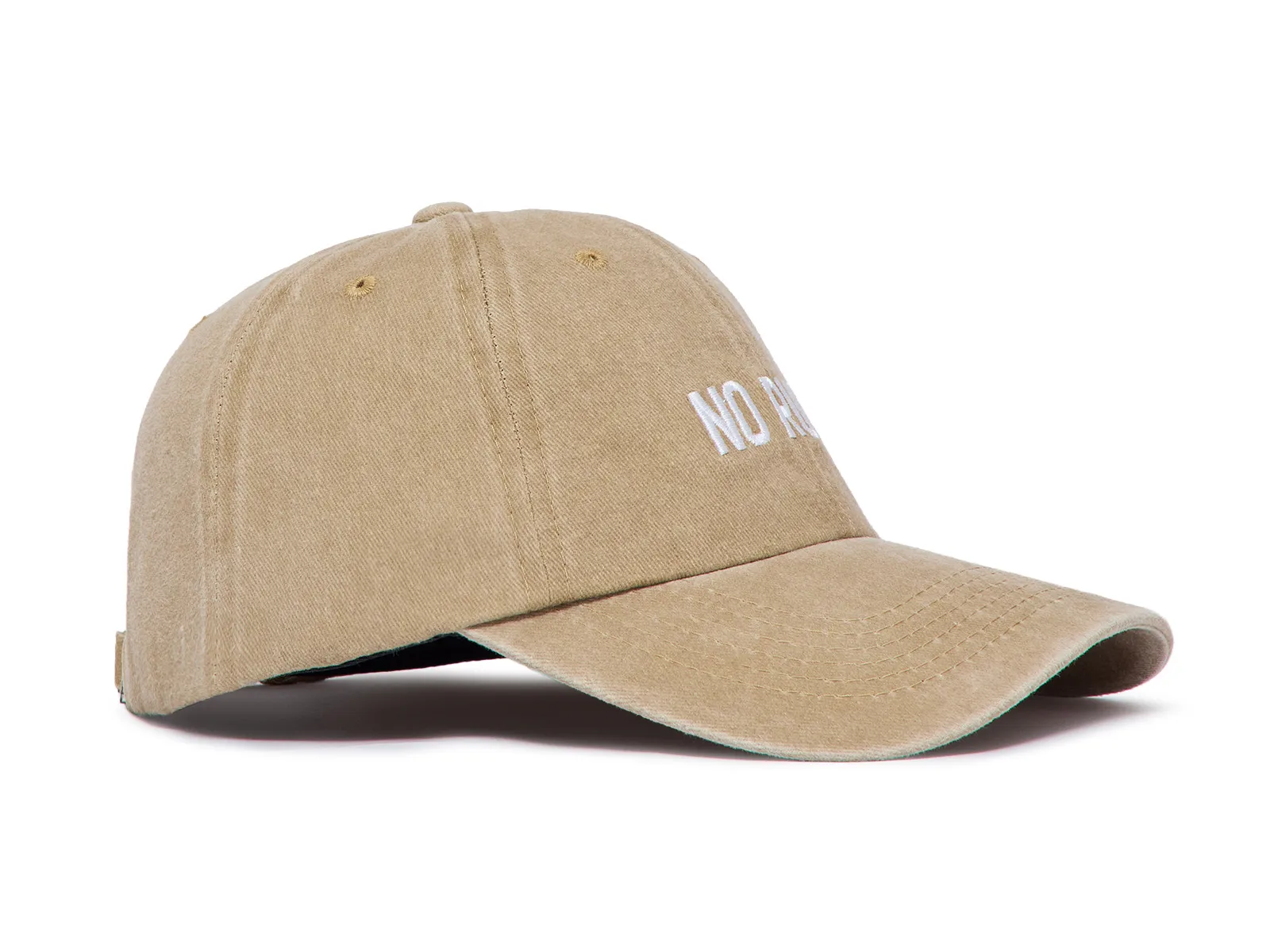 GORRA HOMBRE INDEX RUSH - 2