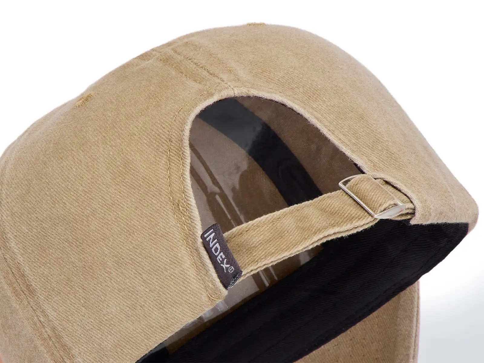 GORRA HOMBRE INDEX RUSH - 3