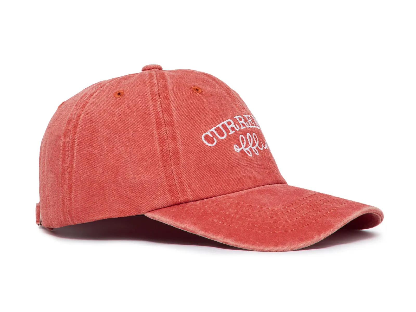 GORRA HOMBRE INDEX NARANJA - 2