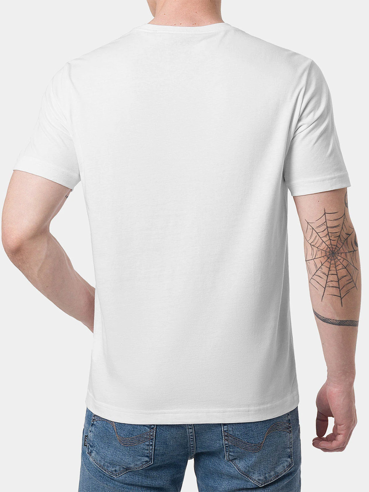 POLO MANGA CORTA SLIM FIT HOMBRE GZUCK RUDRAX - 2