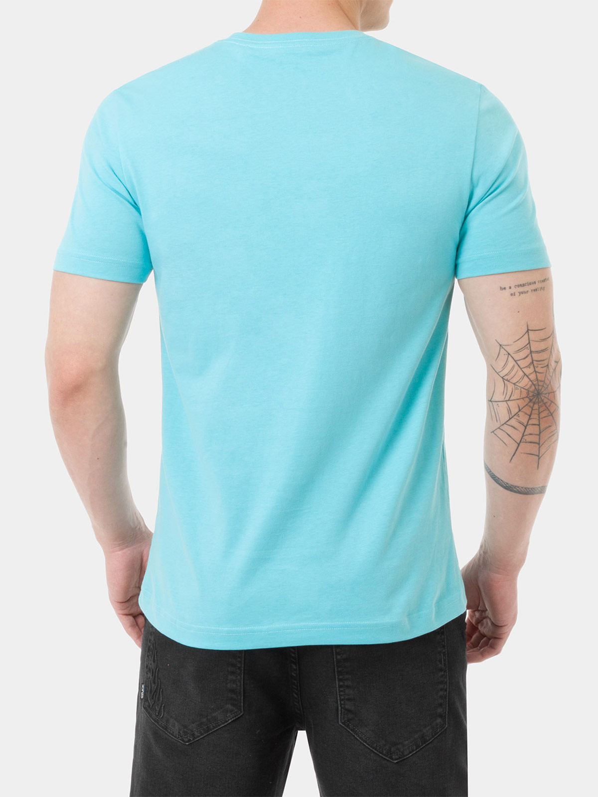 POLO MANGA CORTA SLIM FIT HOMBRE GZUCK RUDRAX - 2