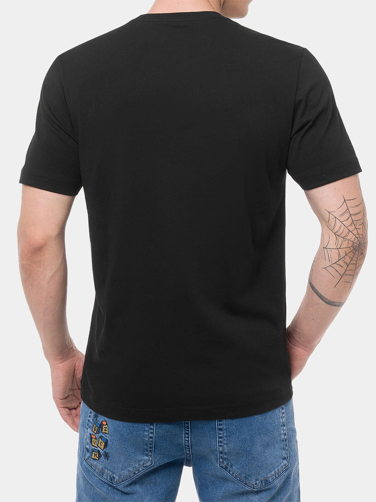 POLO MANGA CORTA SLIM FIT HOMBRE GZUCK ZAYK - 2