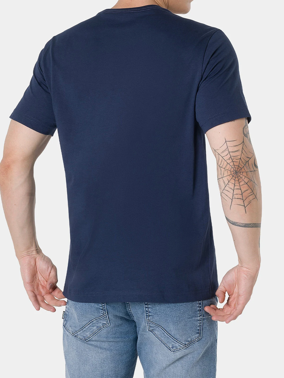 POLO MANGA CORTA SLIM FIT HOMBRE GZUCK KRASIEN - 2