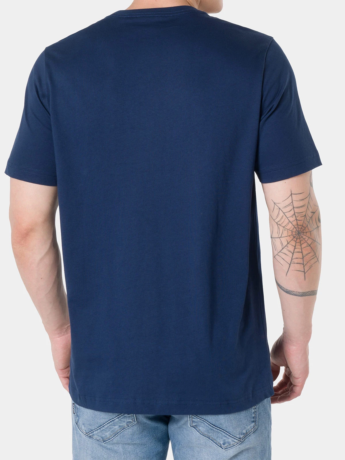 POLO MANGA CORTA SLIM FIT HOMBRE GZUCK  RYNTHOR - 2