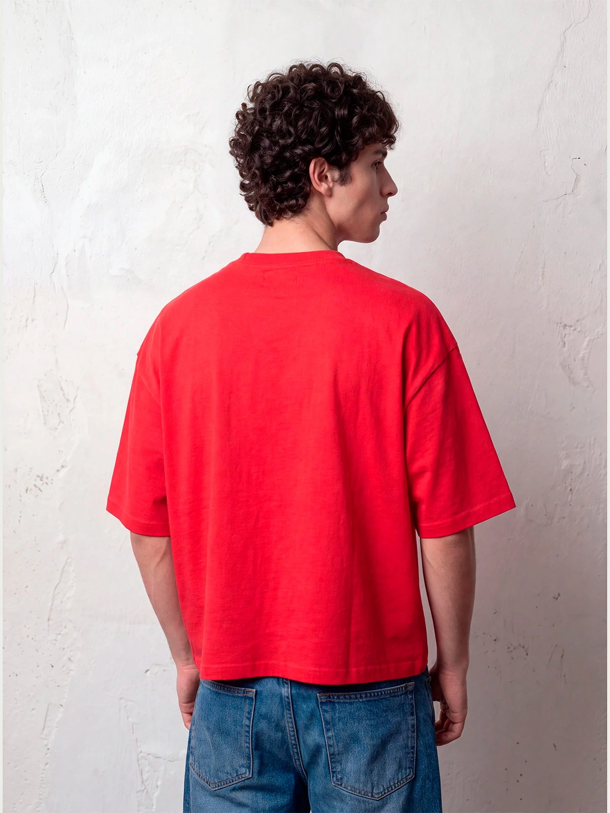 POLO MANGA CORTA ALGODÓN HOMBRE INDEX - 2