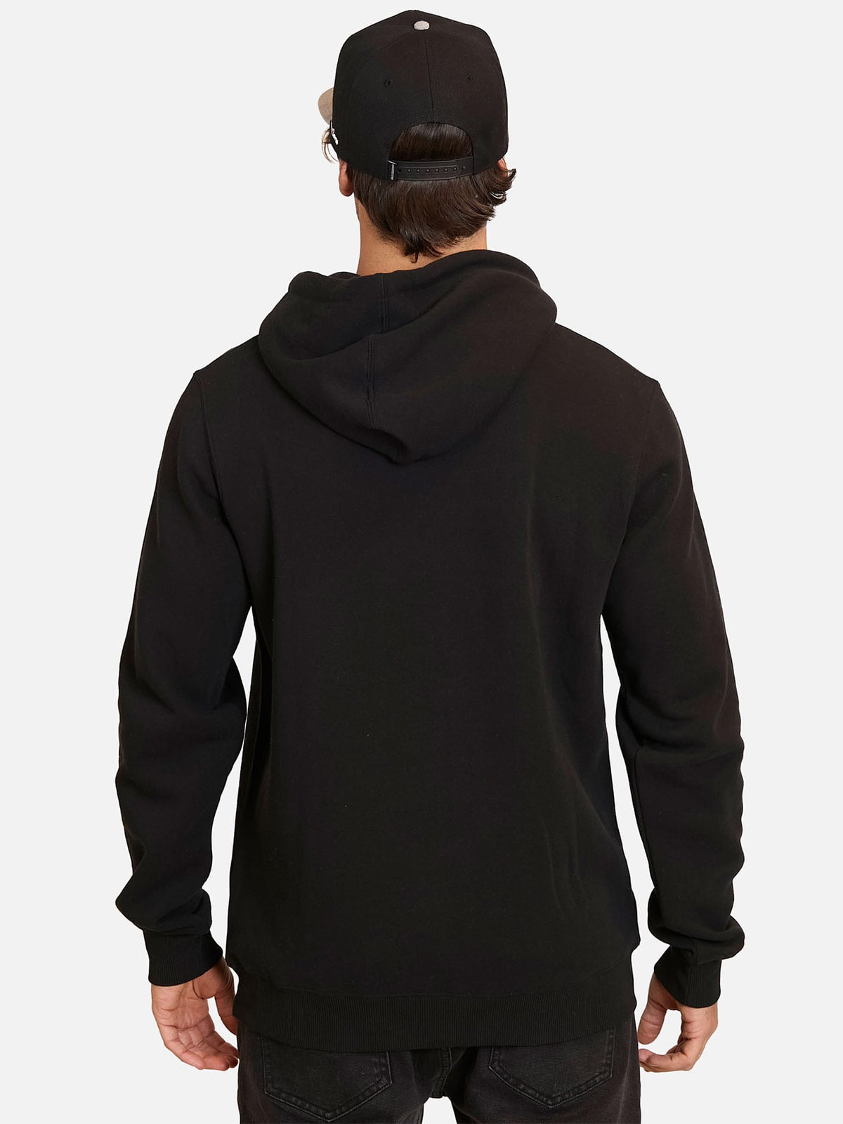 POLERA HOMBRE MAUI AND SONS CANGURO - 2