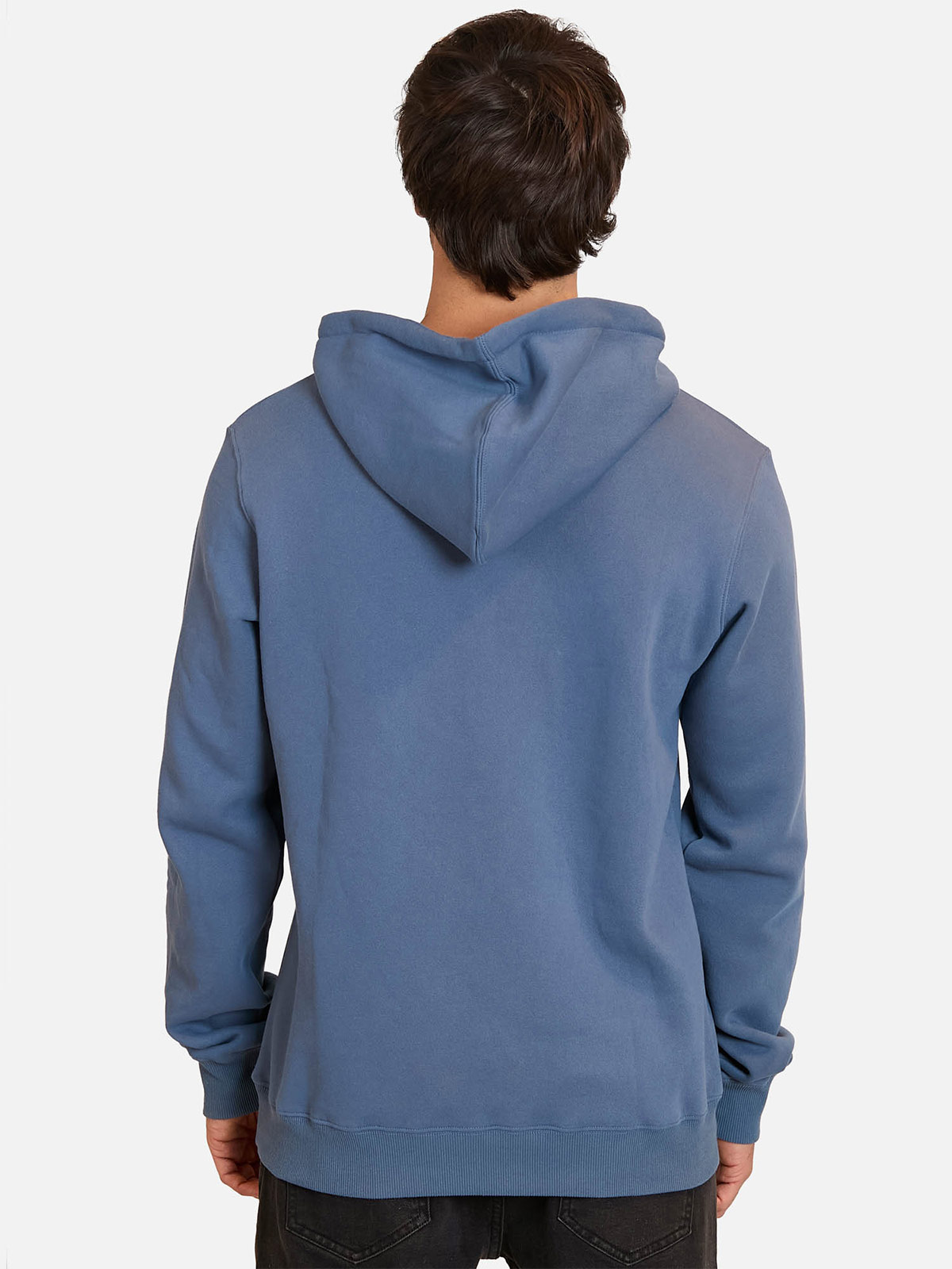 POLERA HOMBRE MAUI AND SONS CANGURO - 2