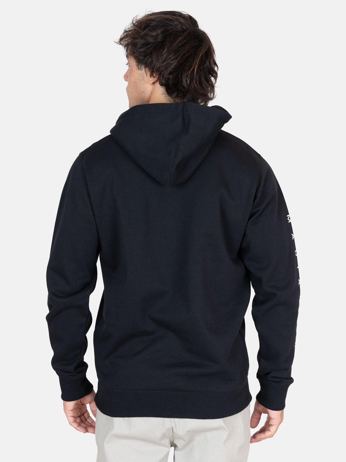 POLERA HOMBRE MAUI AND SONS CANGURO - 2