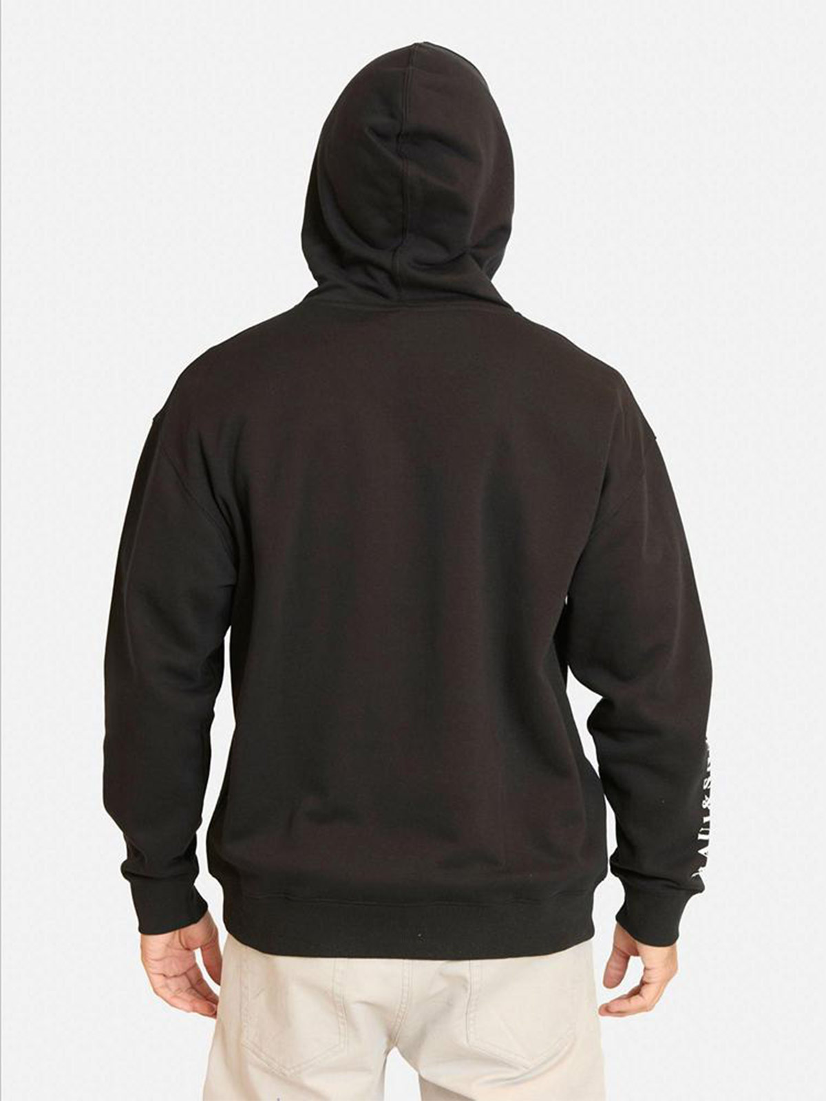 POLERA HOMBRE MAUI AND SONS CANGURO 5O214 - 2