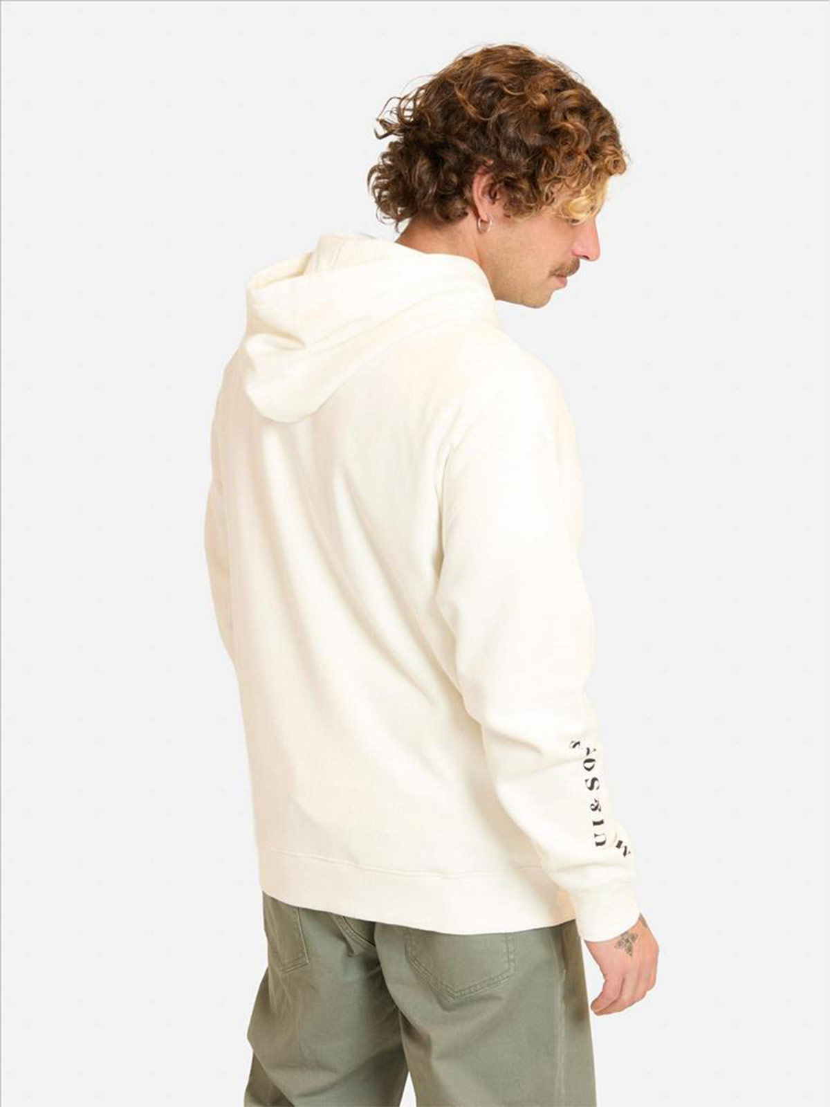 POLERA HOMBRE MAUI AND SONS CANGURO 5O214 - 2