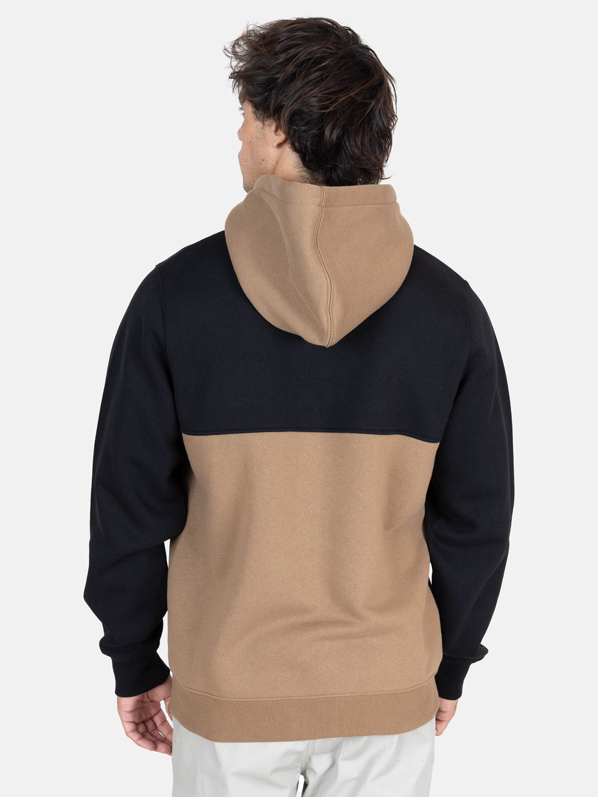 POLERA HOMBRE MAUI AND SONS CANGURO 5O220 - 2