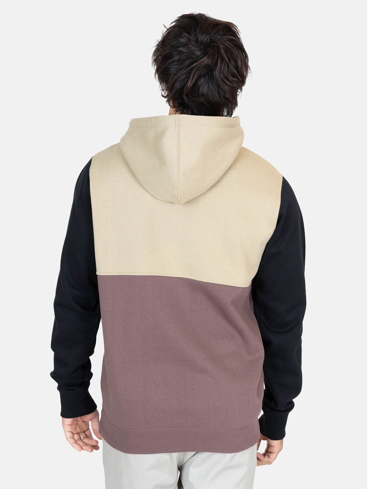 POLERA HOMBRE MAUI AND SONS CANGURO 5O221 - 2