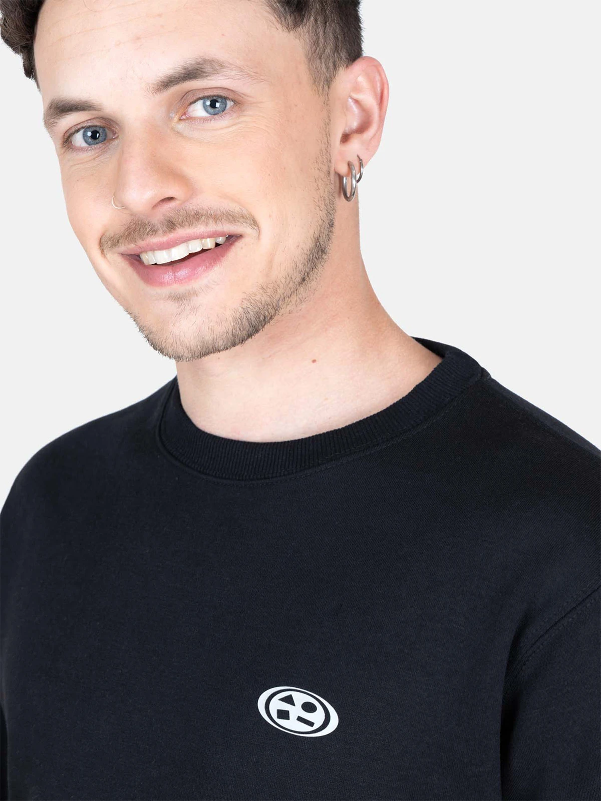 POLERA HOMBRE MAUI AND SONS CUELLO REDONDO 5O486 - 3