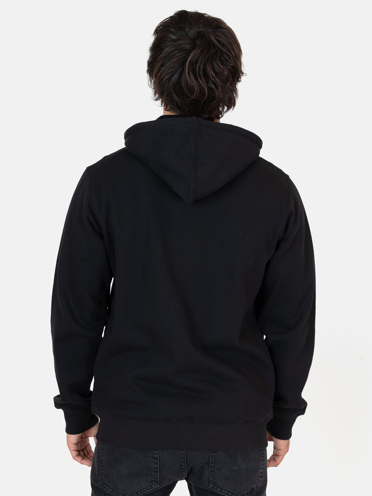 POLERA HOMBRE MAUI AND SONS FULL ZIPPER 5O497 - 2