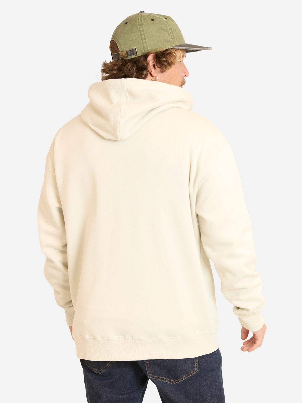 POLERA HOMBRE MAUI AND SONS FULL ZIPPER 5O224 - 2