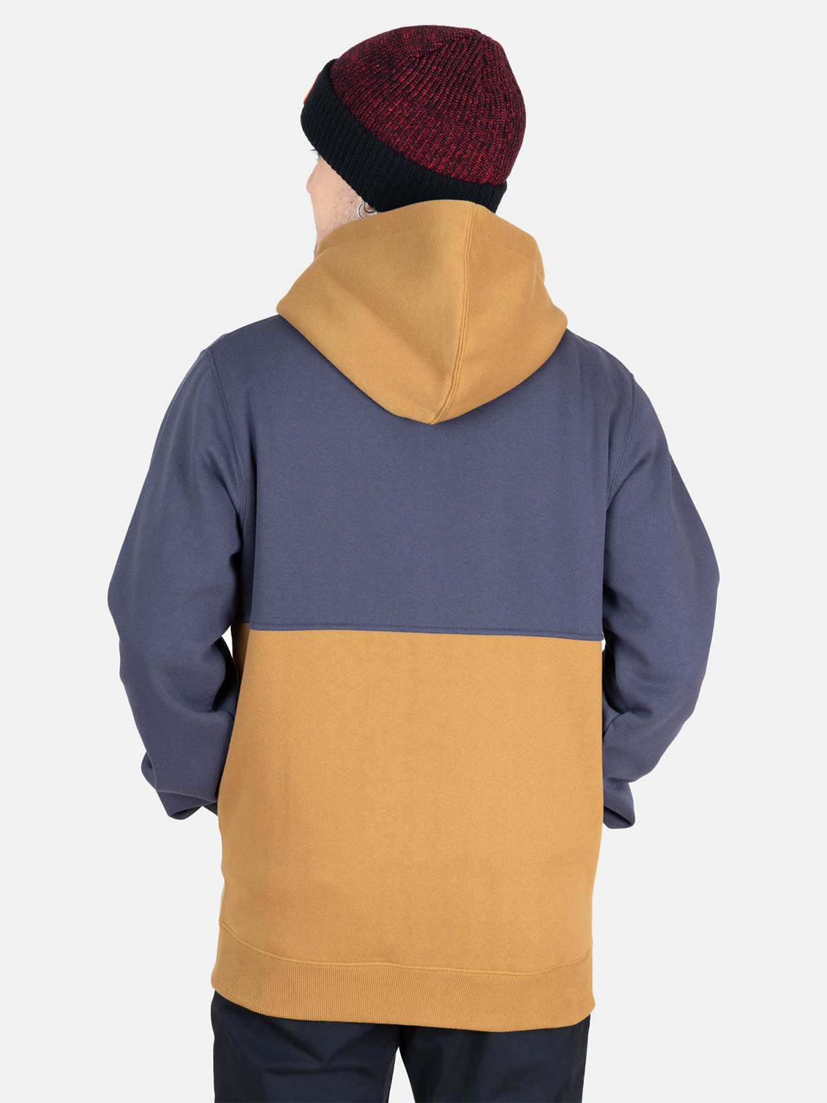 POLERA HOMBRE MAUI AND SONS FULL ZIPPER 5O296 - 2